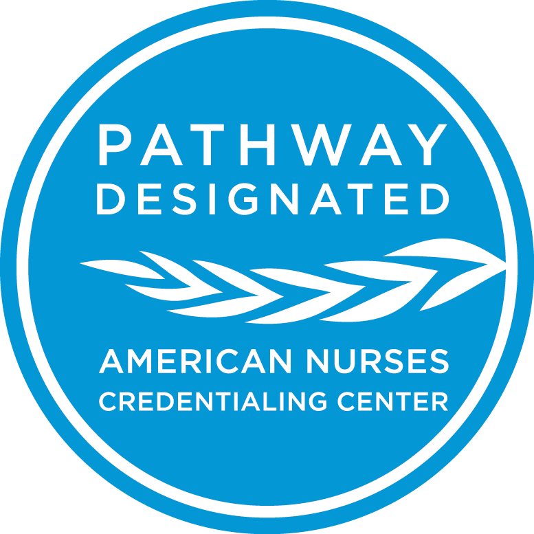 Pathway to Excellence Designation